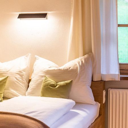 Ferienwohnung Neuhaus キッツビュール エクステリア 写真