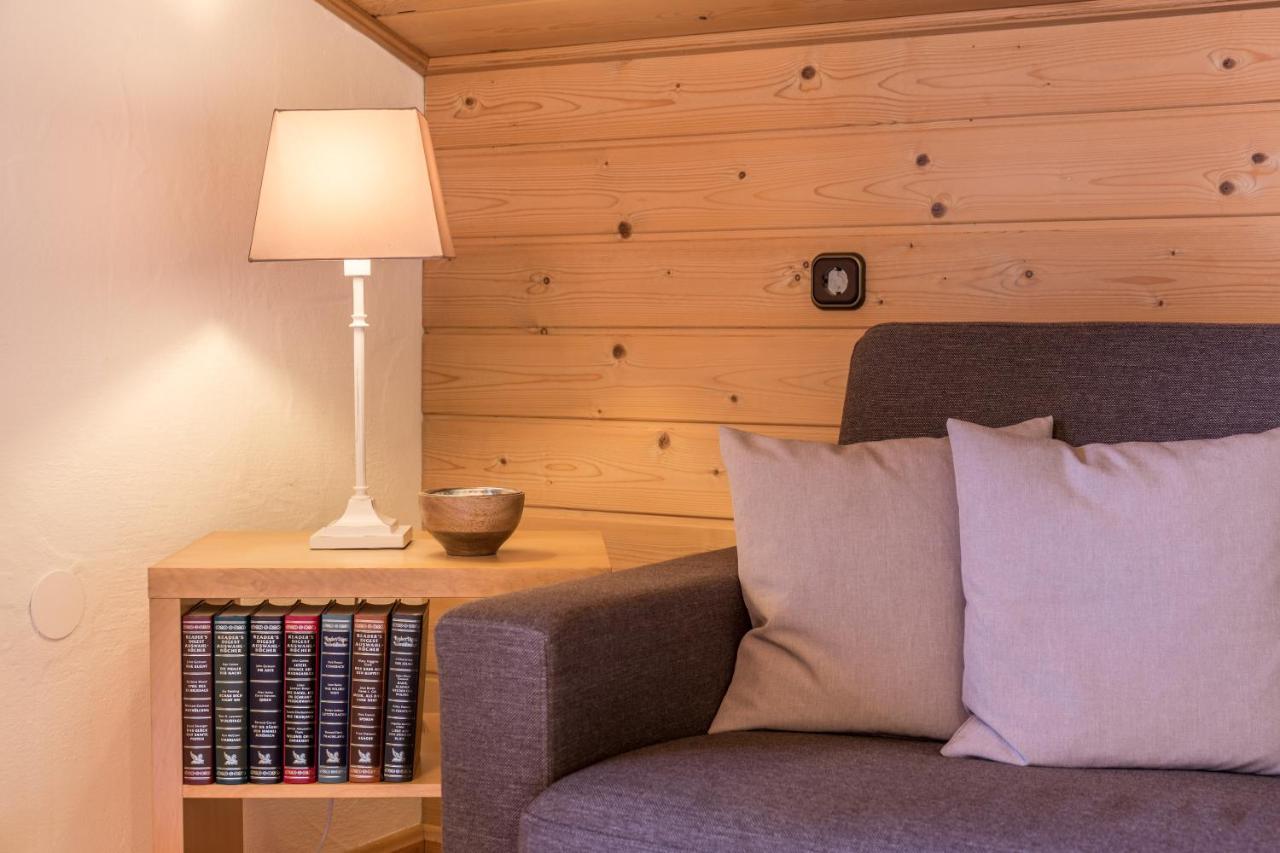 Ferienwohnung Neuhaus キッツビュール エクステリア 写真