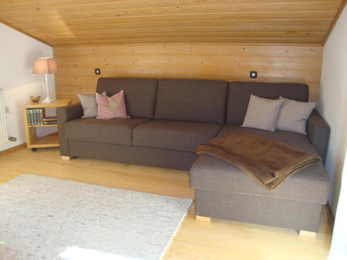 Ferienwohnung Neuhaus キッツビュール エクステリア 写真