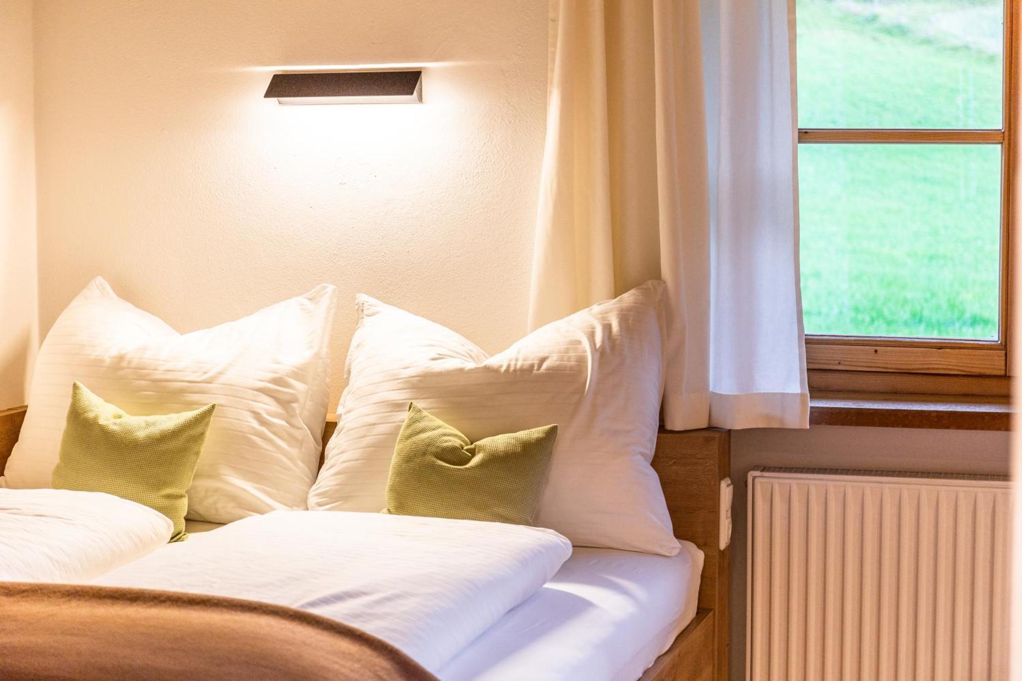 Ferienwohnung Neuhaus キッツビュール エクステリア 写真